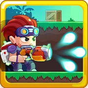 Metal Shooter: Run and Gun Mod