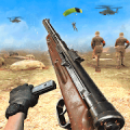 World War Survival Heroes:WW2 FPS Shooting Games icon