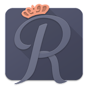 Royale Iconpack icon