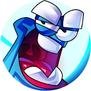 Lost Socks: Naughty Brothers Mod