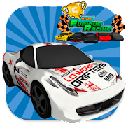 Furious Racing: Mini Edition Mod