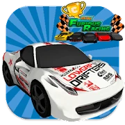 Furious Racing: Mini Edition Mod