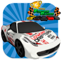 Furious Racing: Mini Edition icon