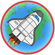 Into Space Race Mod