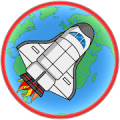 Into Space Race icon