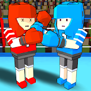 Cubic Boxing 3D Mod