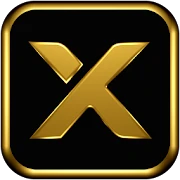 TRILUS Xperia Black Theme