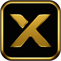 TRILUS Xperia Theme icon