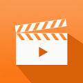 Video Converter Flip Compress icon