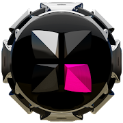 XEEX Next Launcher 3D Theme icon