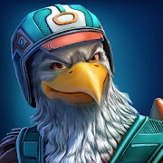 Insane Eagles Mod