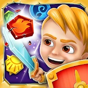 Fantasy Journey Match 3 Game Mod