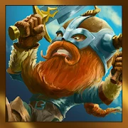 Nine Worlds Adventure - A Viking Saga Mod