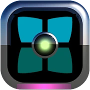 CALAIDEON Next Launcher Theme Mod