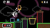 GarbageDunk Mod