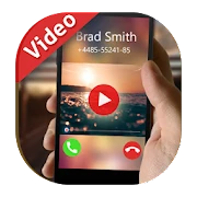 Full Screen Video Caller ID Mod