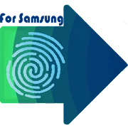 FingerPrint Launcher Mod