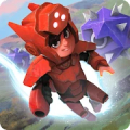 Dash Masters Mod