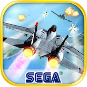 After Burner Climax Mod