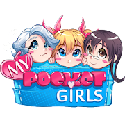 Download do APK de My Pocket Girl para Android
