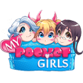 My Pocket Girls icon