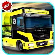 Driving Simulator: Truck Mod