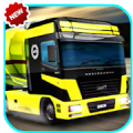Driving Simulator: Truck icon