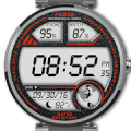 Watch Face W03 Android Wear icon