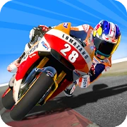 Moto Rider 3D