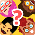 Guess Face - Endless Memory Training Game Mod