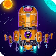 Idle Space War Mod