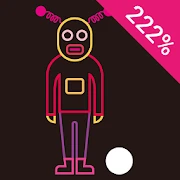 BBTAN2 by 222% Mod