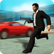 Gangster crime simulator Game 2019