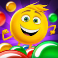 POP FRENZY! The Emoji Movie Game Mod