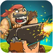Kingdom Defense: Epic Hero War Mod