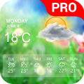 Weather Live Pro APK