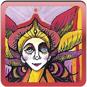 Gypsy Palace Tarot Mod