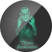 Thema-Xperia-Frankenstein Mod