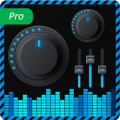 Bass Booster and Equalizer Pro APK