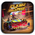 Clash for Speed – Xtreme Combat Car Racing Game Mod