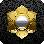 LAURUS Gold Icon Pack