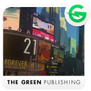 Manhattan for Xperia™ Mod