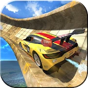 Extreme City GT Racing Stunts Mod