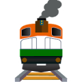 Indian Railways Inquiry (PRO) APK