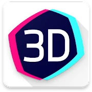 Live Wallpapers Parallax Hologram 4K HD