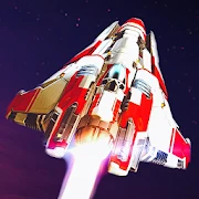 Galaxy Warrior: Alien Attack Mod