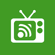 Unified TV icon