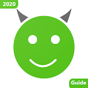 Download do APK de Hapymod Apps&Games Indicater HappyMod GUIDE para Android