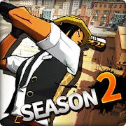 FreeStyle béisbol2 Mod