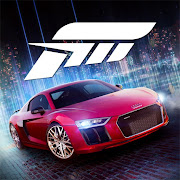 Forza Street: Tap Racing Game icon